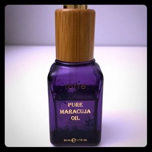 TARTE PURE MARACUJA OIL // Large bottle